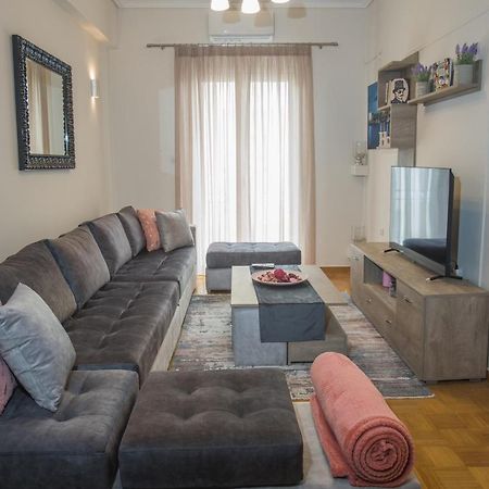Efis Apartment Down Town Perfect Location Nafpaktos エクステリア 写真