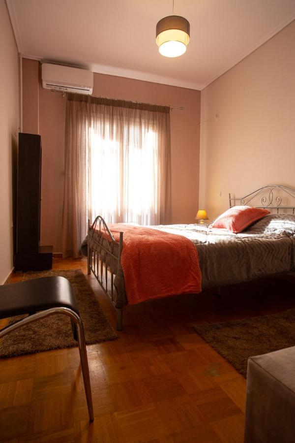 Efis Apartment Down Town Perfect Location Nafpaktos エクステリア 写真