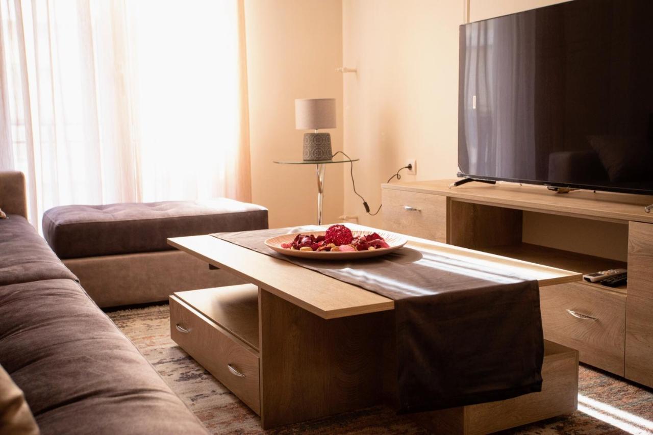 Efis Apartment Down Town Perfect Location Nafpaktos エクステリア 写真