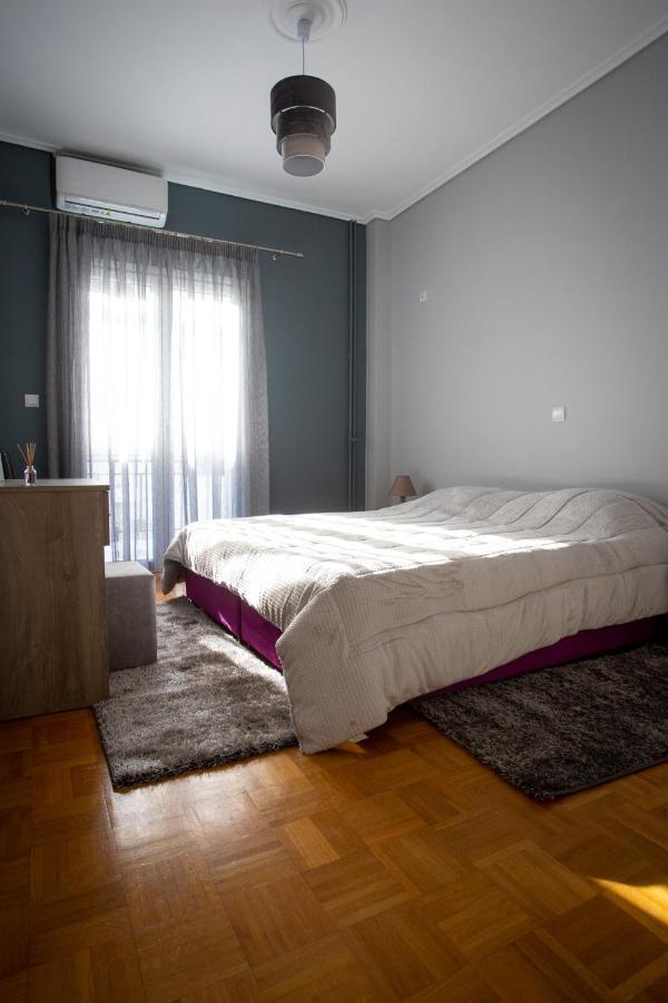 Efis Apartment Down Town Perfect Location Nafpaktos エクステリア 写真